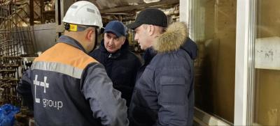 Роман Бусаргин запретил 