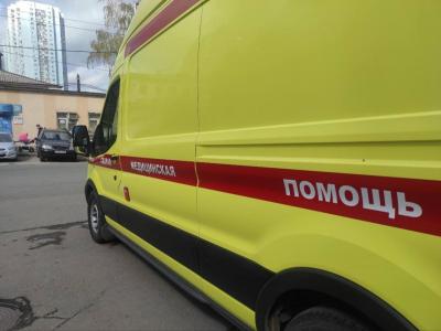 За новогодние праздники сотни пьяных жителей Саратовской области вызывали скорую помощь
