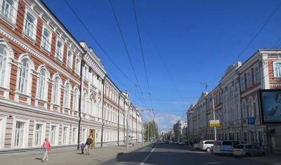 Ансамбль казарм Бобруйского и Хвалынского батальонов в Саратове признан реестровым памятником архитектуры