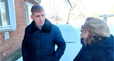 В Энгельсе прошел рейд жилищного контроля
