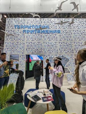  Саратовская команда 