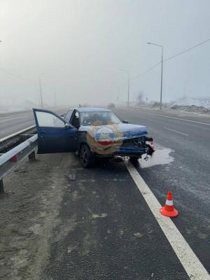 В Саратове около Пристанного 