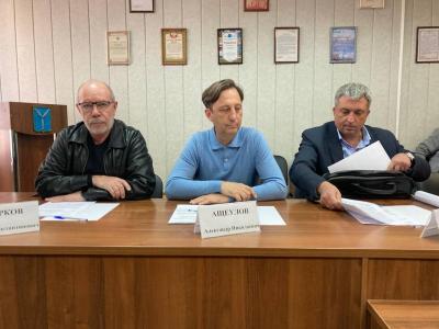 Реконструкция Предмостовой площади в Саратове: пешеходные переходы собираются перенести 