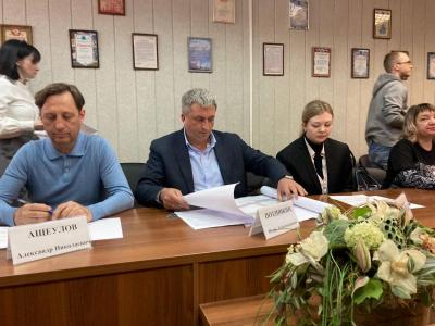 Реконструкция Предмостовой площади в Саратове: пешеходные переходы собираются перенести 