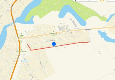 С кладбищ налево. Сколько всего успело 