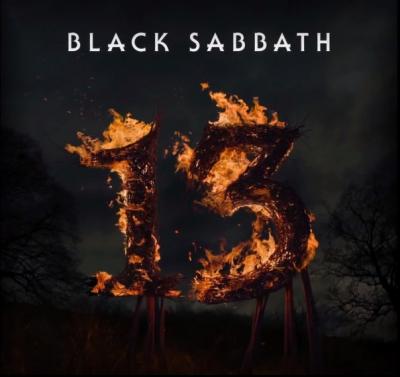 Black Sabbath: 13