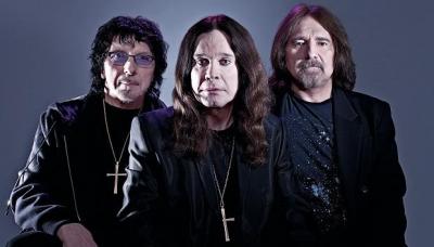 Black Sabbath: 13