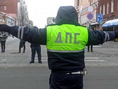 В Саратове будут ловить пьяных водителей на праздничных выходных