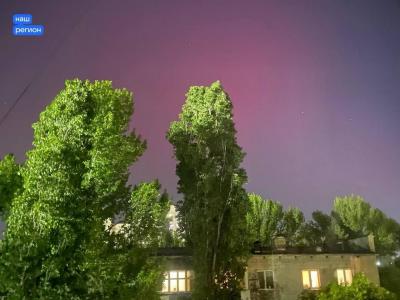 Жители Саратовской области 