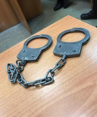 Мужчину в Новом Увеке едва не убили бензопилой