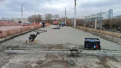 Ремонт моста на Степана Разина: власти Саратова готовы заплатить по 590 тысяч рублей за метр