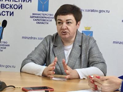 Саратовский врач: наследственность – важная причина повышения артериального давления
