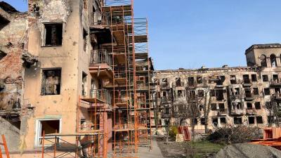 В зоне проведения СВО погиб уроженец Саратова Александр Кулевацкий