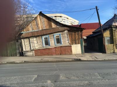 В Саратовской области предоставлять жилье из маневренного фонда будут еще одной категории граждан