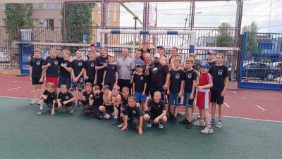 В Саратове представители 