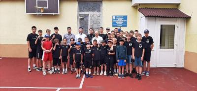 В Саратове представители 