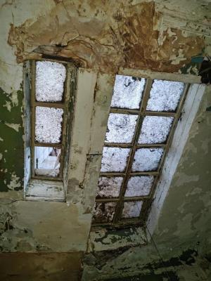 К готовящемуся к сносу зданию на Большой Горной проявляла интерес РПЦ
