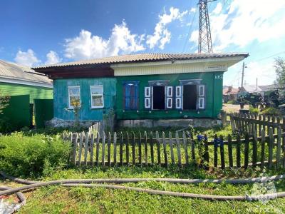 Мужчина получил ожоги на пожаре в Балашове