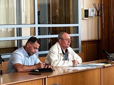 В Саратове бывший журналист Владимир Моисеенко потерял сознание в СИЗО и был срочно госпитализирован В Саратове бывший журналист Владимир Моисеенко потерял сознание в СИЗО и был срочно госпитализирован