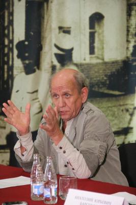 ТЮЗ подготовил саратовцам сюрприз на День города