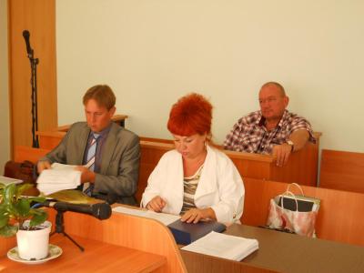 Василий Синичкин: «Вместо меня в Севастополь ездил некий подставной человек»