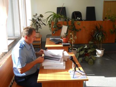 Василий Синичкин: «Вместо меня в Севастополь ездил некий подставной человек»