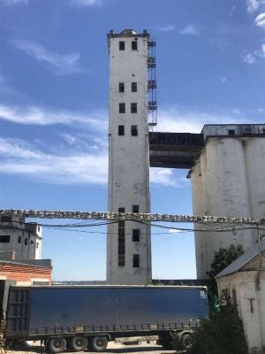 Мельницы Шмидта и Бореля в Саратове продали за 166 миллионов рублей