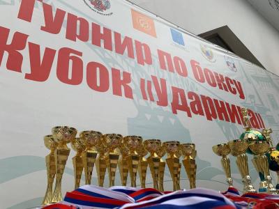 В Саратове при поддержке 