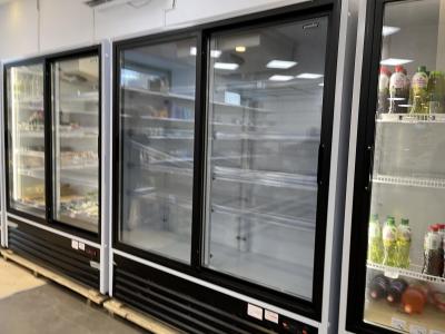 Саратовцам сообщили, что магазины 