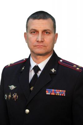 В Саратове сменился главный полицейский