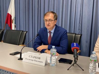 В Саратовской области за два года создали 1,5 тысячи сайтов органов власти, школ и детских садов