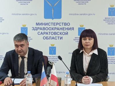 В Саратовской области с начала года умерли почти 300 женщин с раком молочной железы