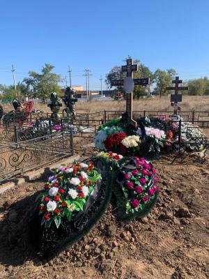 В зоне СВО погиб житель Балаковского района Пётр Плеханов
