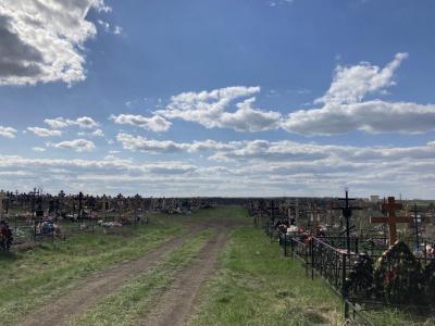 В зоне СВО погиб житель Аркадакского района Сергей Юдин