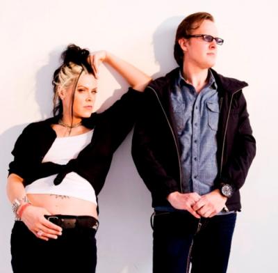 Beth Hart & Joe Bonamassa. Качели
