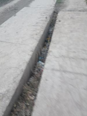 В Балаково пришел в негодность мост, про который забыли 