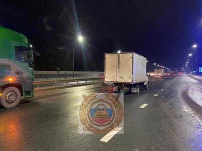 На окраине Саратова в аварии насмерть разбился водитель 