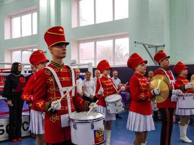 Боксеры из Саратовской области уверенно выступили на турнире памяти Героя Советского Союза В.В.Талалихина