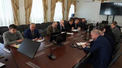 Мэрия Саратова планирует проводить масштабный ремонт водосетей ночью