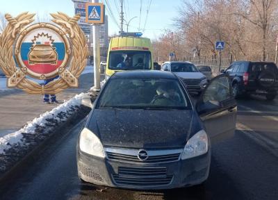 В Саратове 20 февраля сбили трех пешеходов