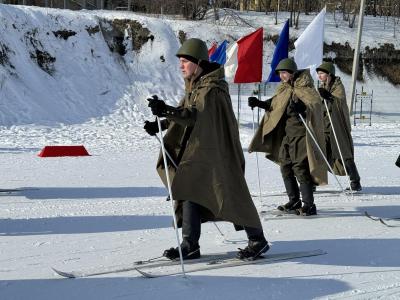 В Саратове юбилейная 