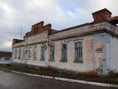 В список объектов культурного наследия Саратовской области войдут исторические здания из Саратова, Турков и Балашова В список объектов культурного наследия Саратовской области войдут исторические здания из Саратова, Турков и Балашова