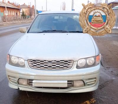 В Балаково сбили пешехода