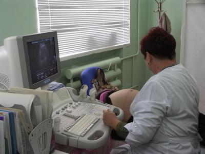В Саратовской области нет очереди на экстракорпоральное оплодотворение