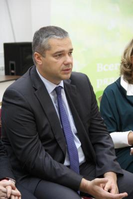 В Саратове впервые проходит форум «Profirealt»