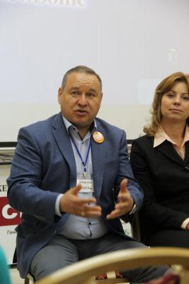 В Саратове впервые проходит форум «Profirealt»