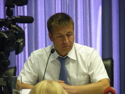 Виновник массового ДТП перевозил по городу 30 тонн груза