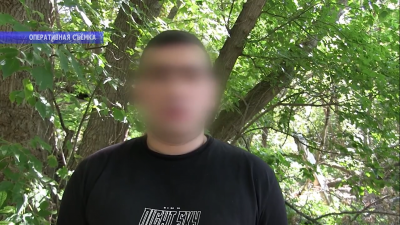 В Саратове задержали наркоторговцев из Средней Азии