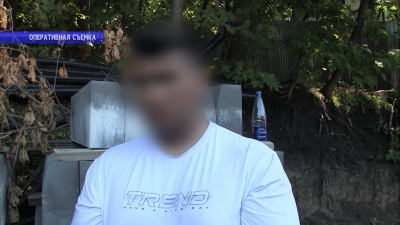 В Саратове задержали наркоторговцев из Средней Азии