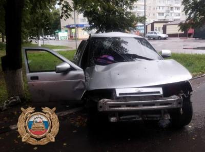 В Балашове 